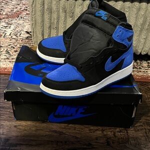Nike Air Jordan 1 GS “Royals Reimagined”